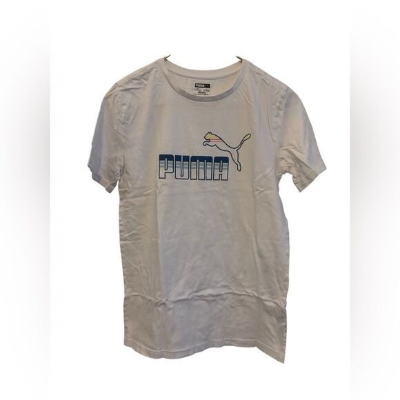 Puma tshirt shirt tee XL - Picture 1 of 3